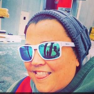 Meet your Posher, Tricia